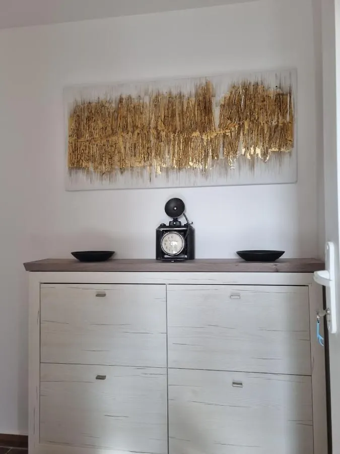 Apartamento Retro Chic Studio PUY