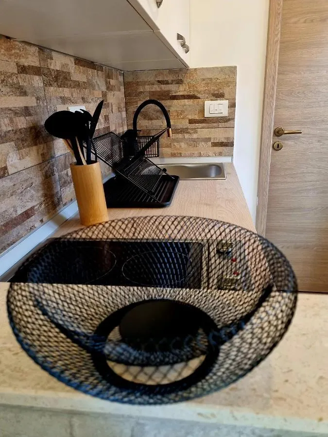 Retro Chic Studio PUY