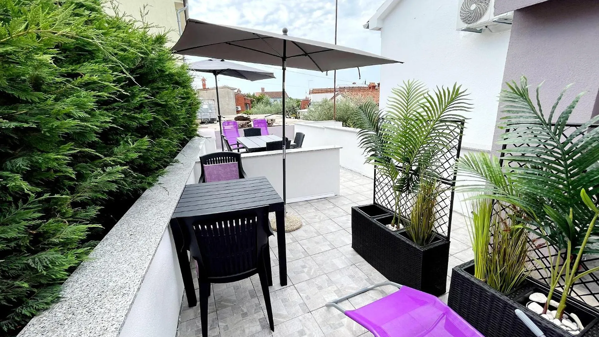 Apartamento Retro Chic Studio PUY