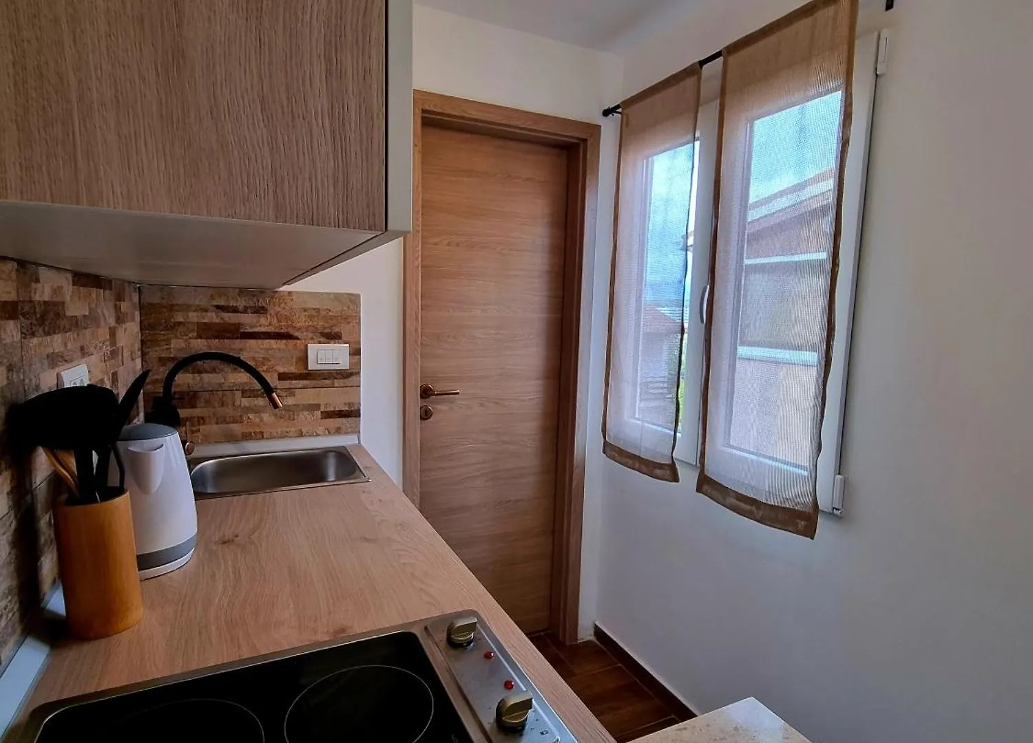 Apartamento Retro Chic Studio PUY