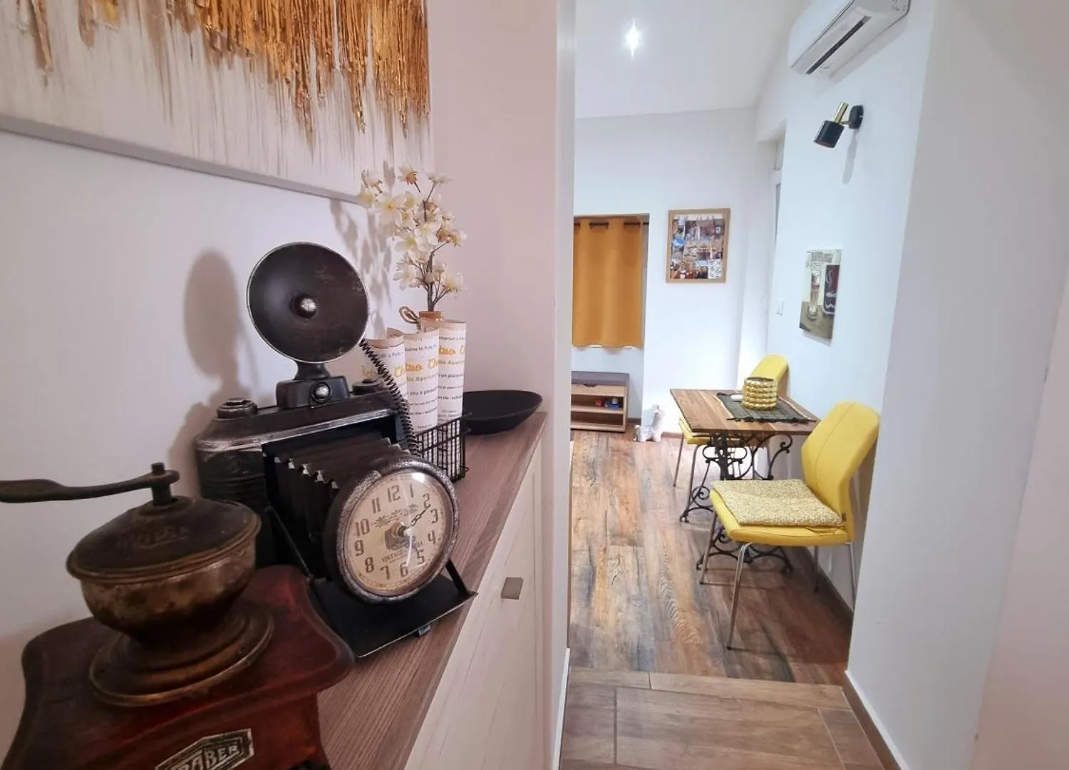 Appartamento Retro Chic Studio Pola