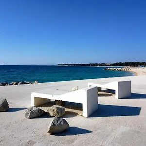  Appartamento Abelia Sea View