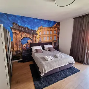  Appartamento Stivi Luxury