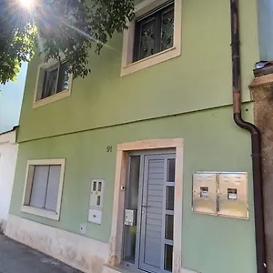  Appartamento Park