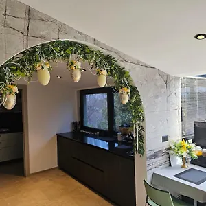  Appartamento Arena Prestige